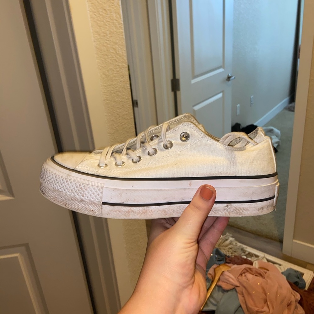 Platform Converse
